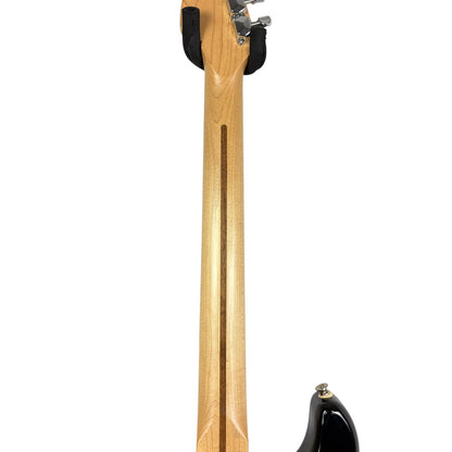 Fender Mexico Stratocaster 1998 - Black