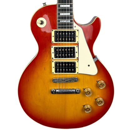 Greco EG Les Paul z lat 70. - Cherry Sunburst