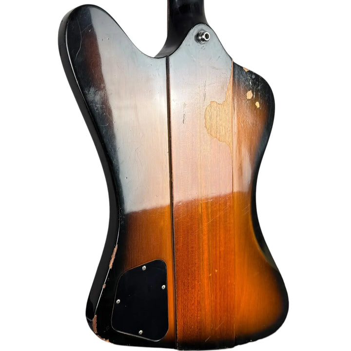 Gibson Thunderbird Bass 2015 - Vintage Sunburst Gibson