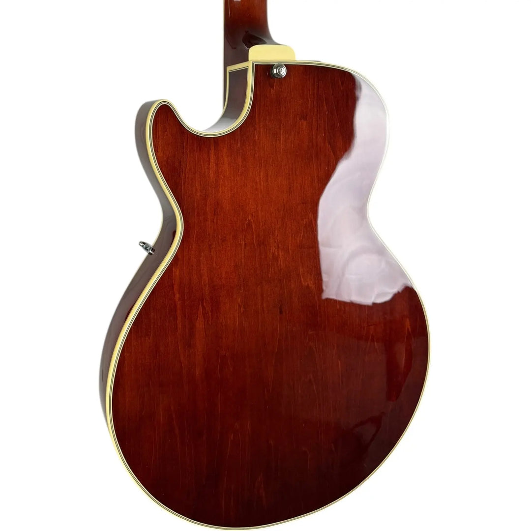 Ibanez GB10EM-AA Pat´s Guitars