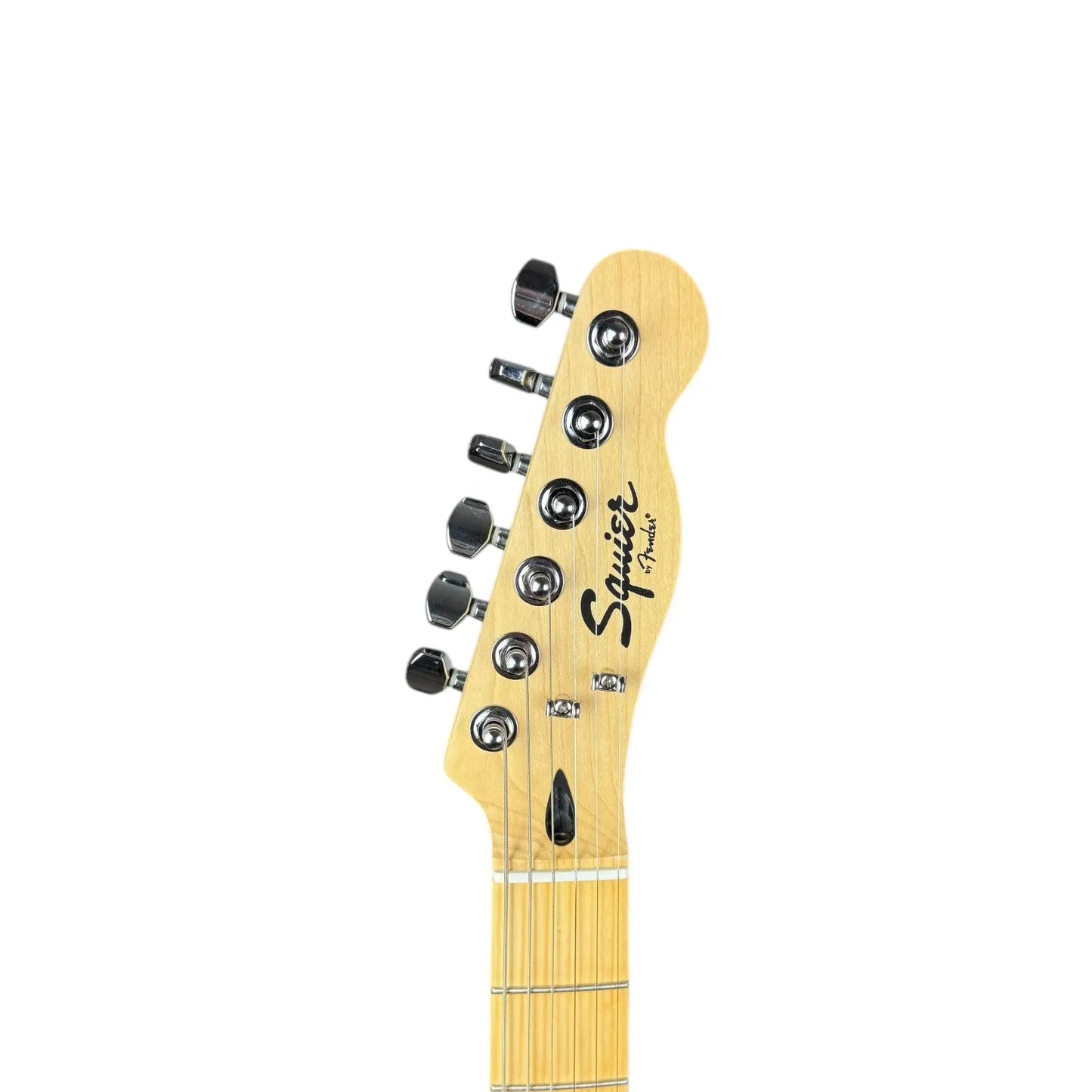 Squier Squier