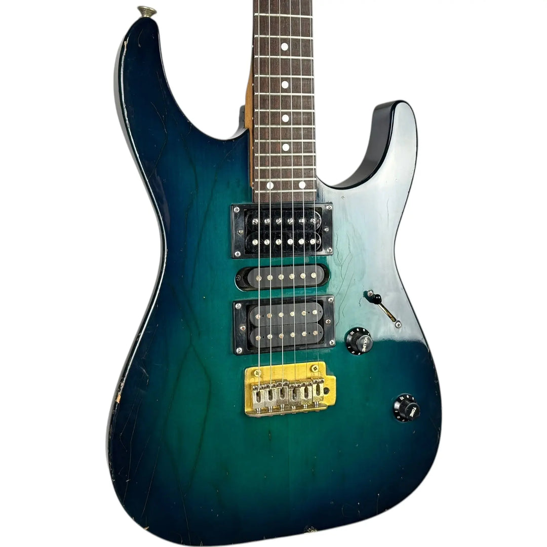 Charvel by Jackson Charvel