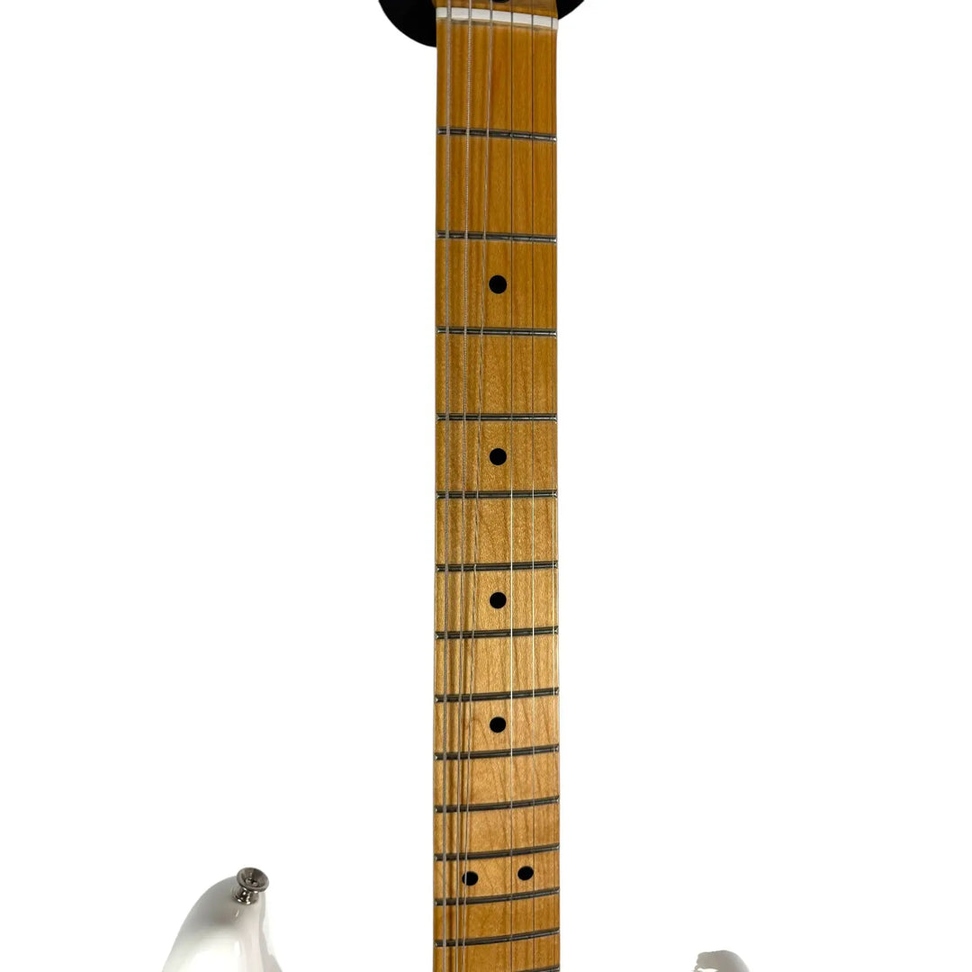 Fender Player Series Stratocaster 2021 - White - Pat´s Guitars