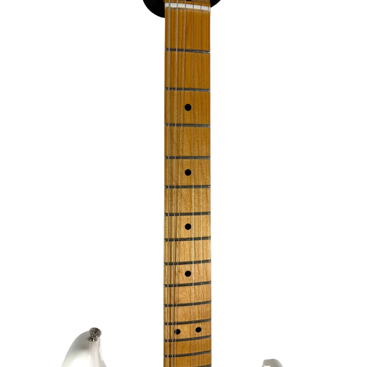 Fender Player Series Stratocaster 2021 - White - Pat´s Guitars