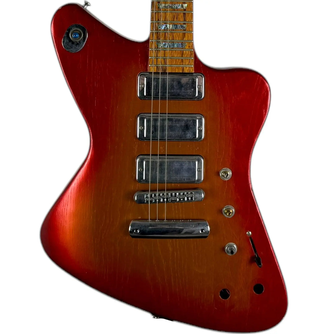 Gibson Firebird X Limited Edition - Pat´s Guitars