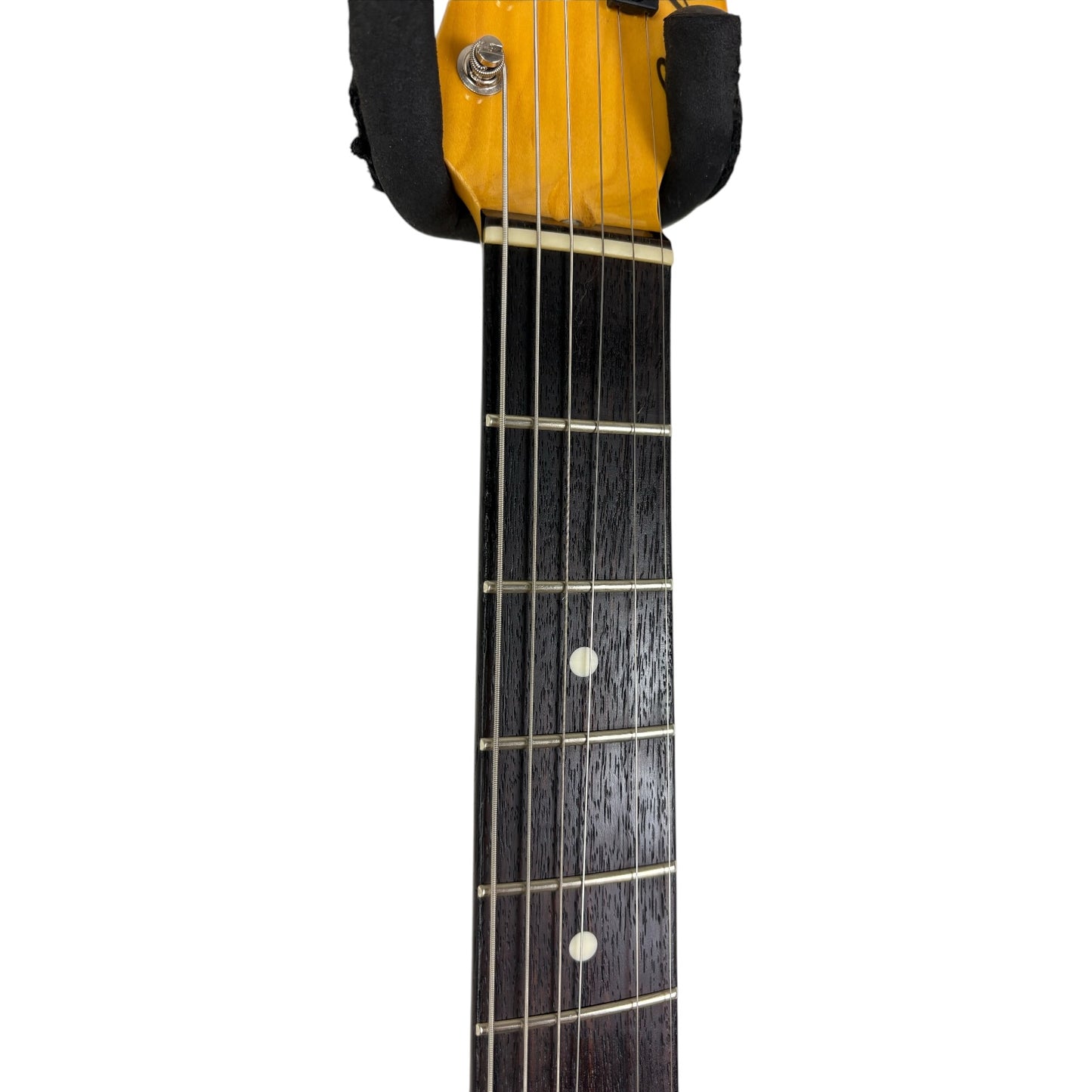 CoolZ Japan Fujigen Stratocaster 2012 - Metallic Blå