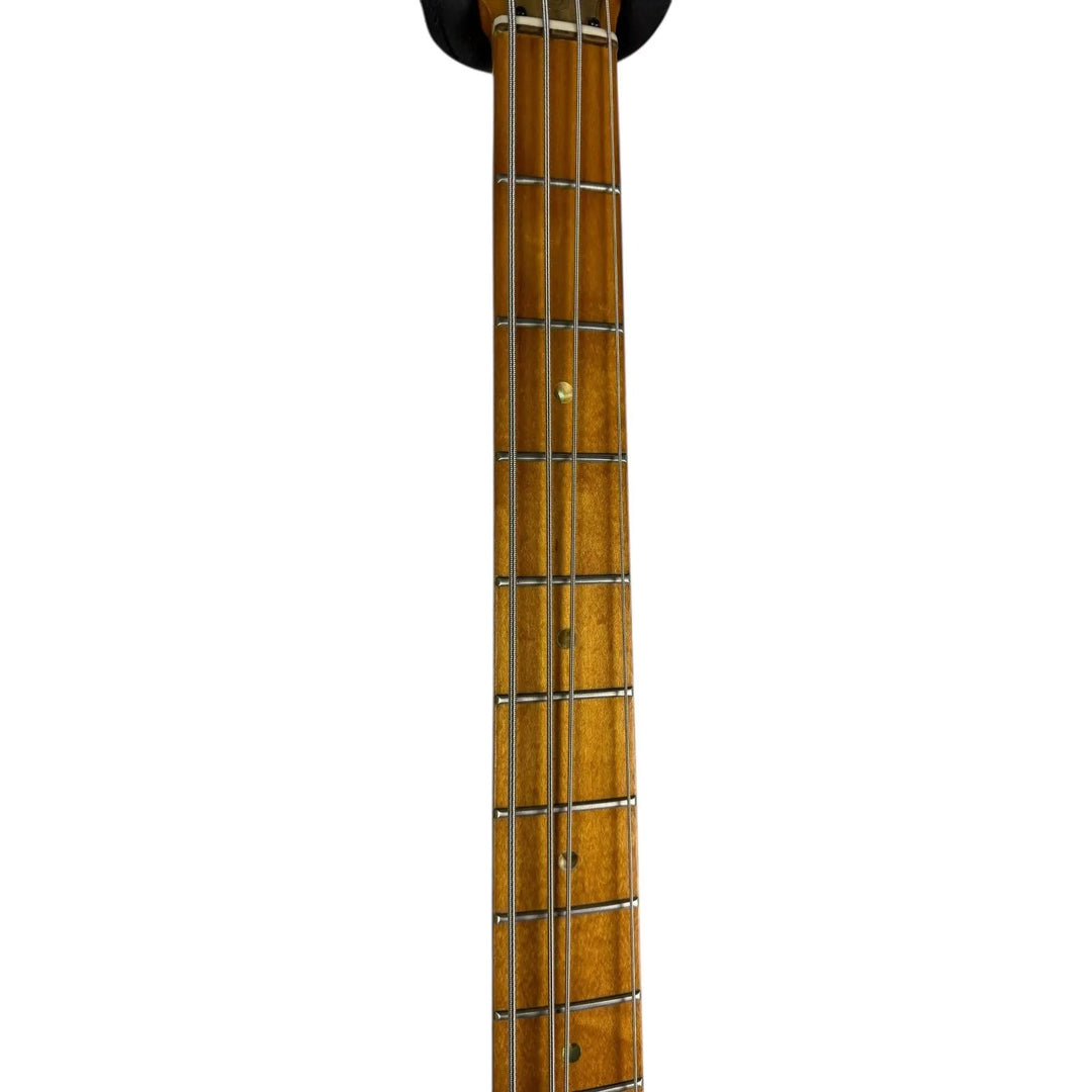 Greco GOB II Bass 1978 - Natural Pat´s Guitars