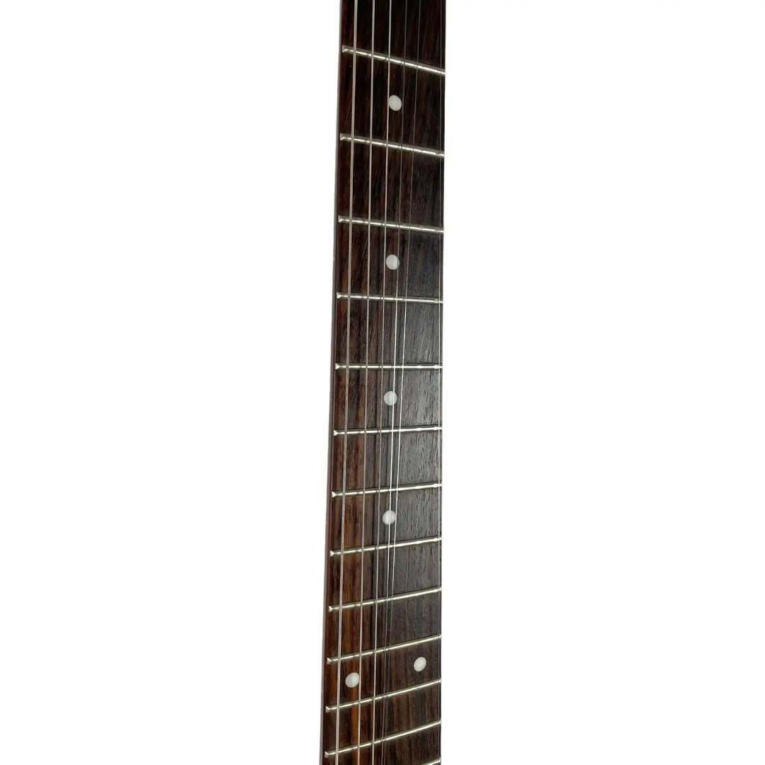 Ibanez SA160QM - Amber Ibanez