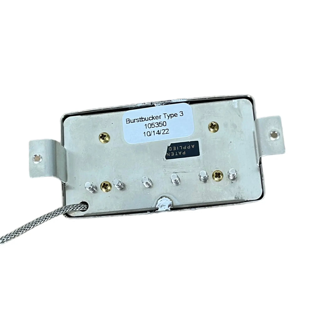 Gibson Burstbucker 3 Humbucker - Pat´s Guitars