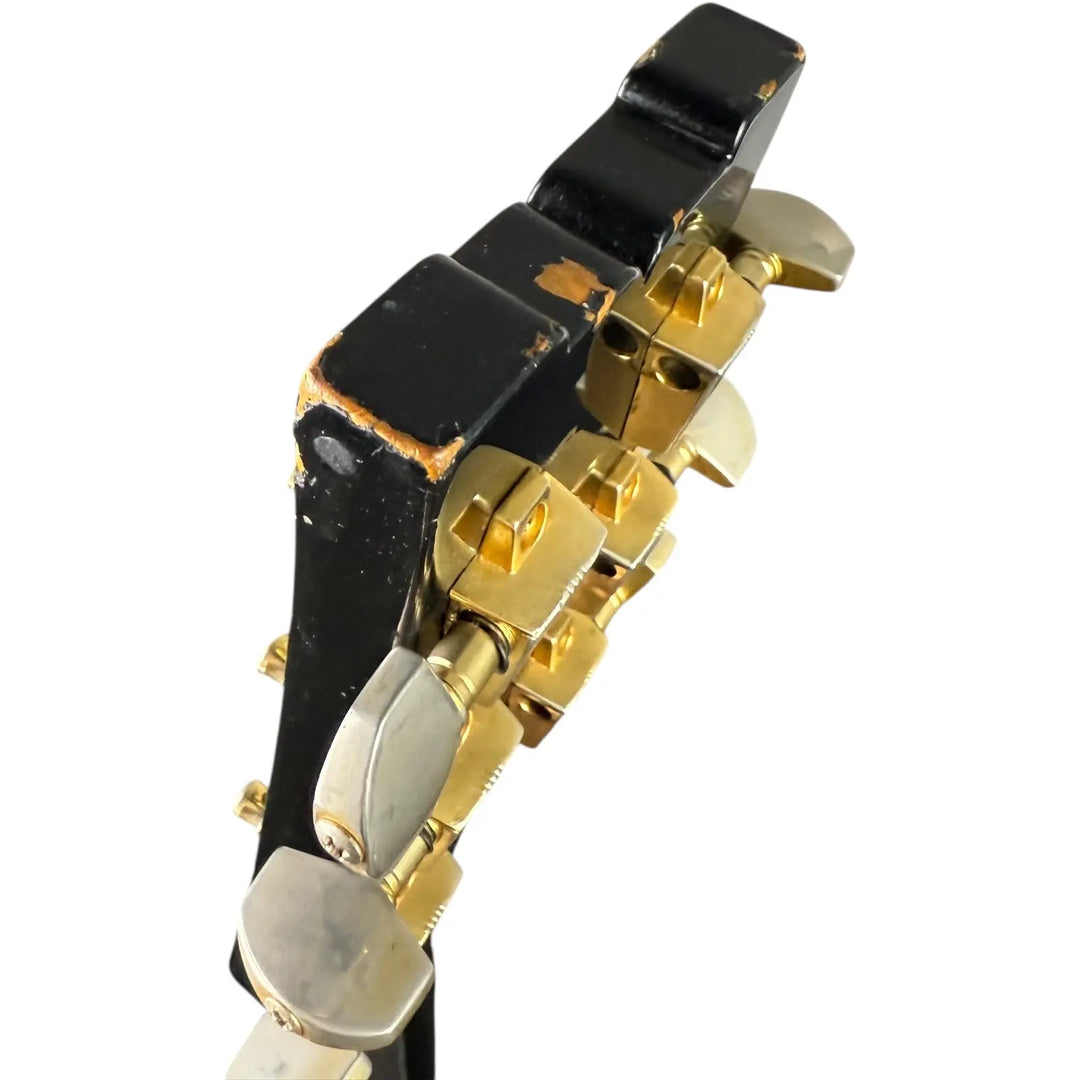 Ibanez Artist Custom 2612 1974 - Black Ibanez