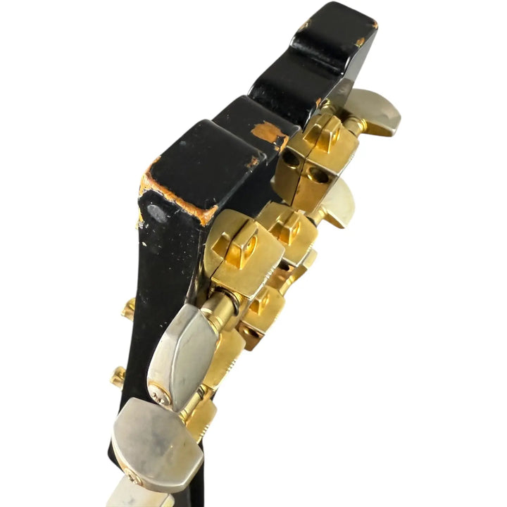 Ibanez Artist Custom 2612 1974 - Black Ibanez