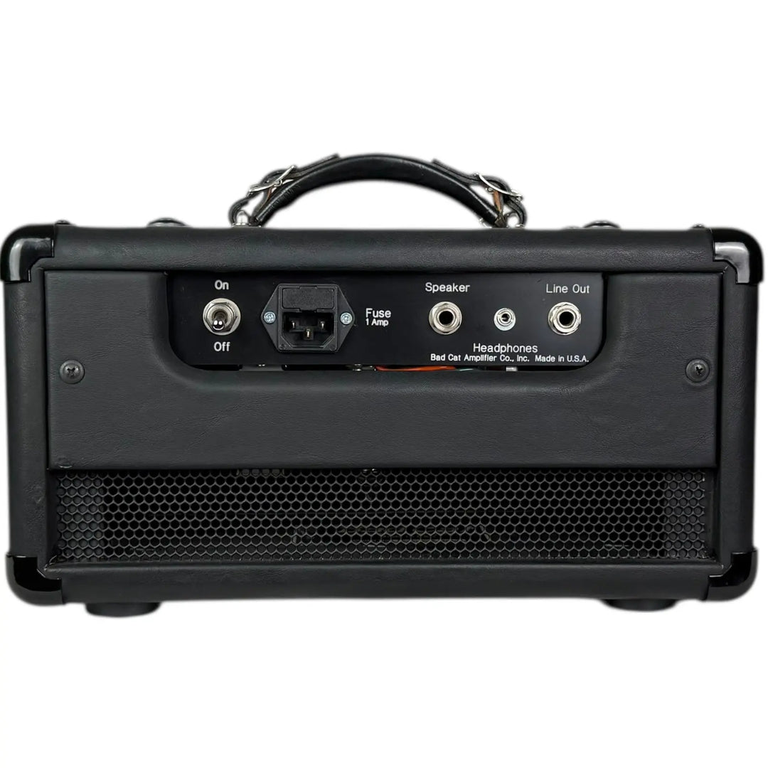 Bad Cat Amplifier Pat´s Guitars