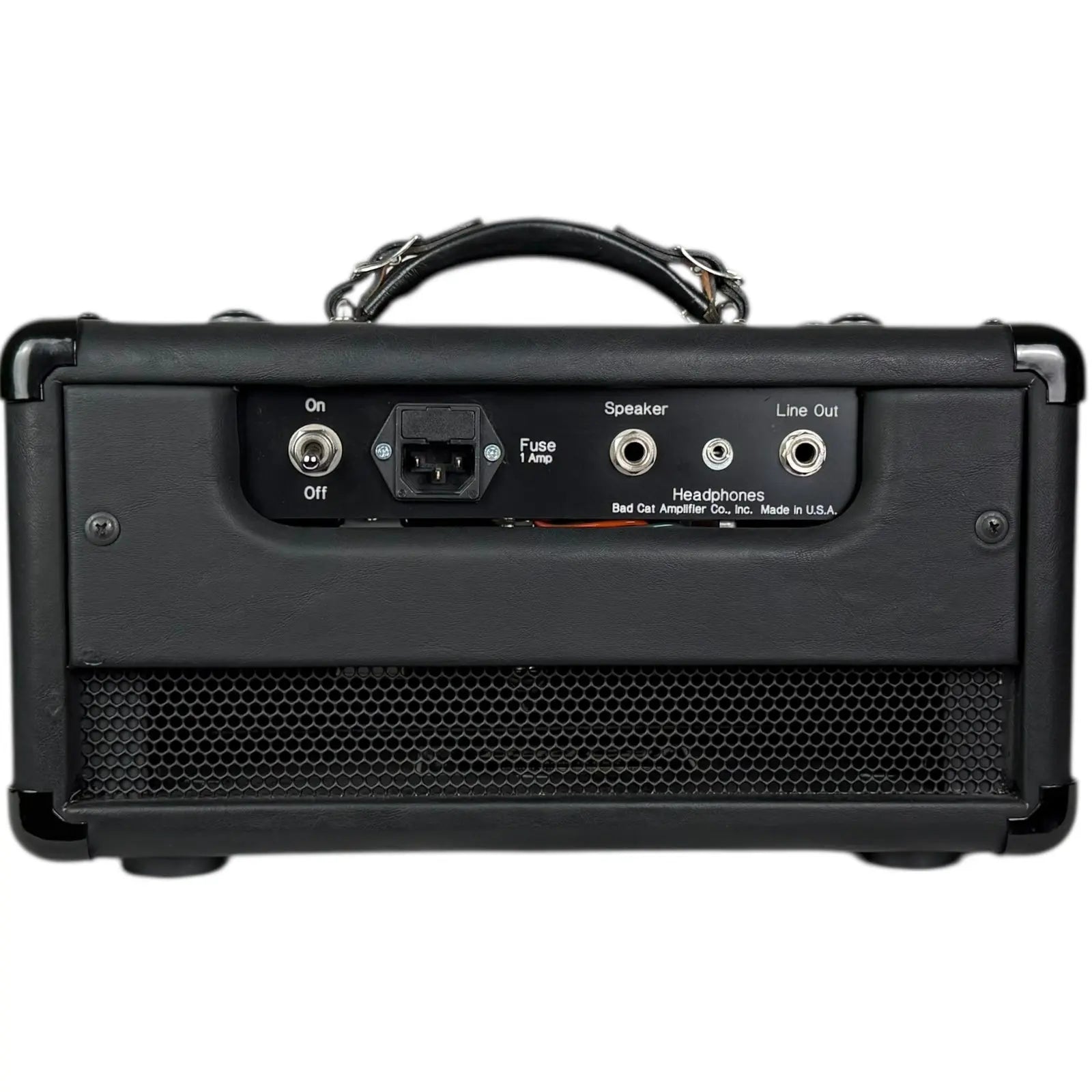 Bad Cat Amplifier Pat´s Guitars