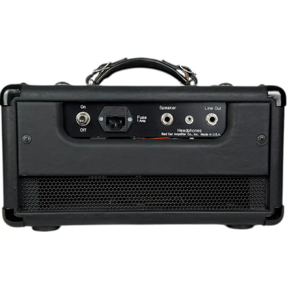 Bad Cat Amplifier Pat´s Guitars