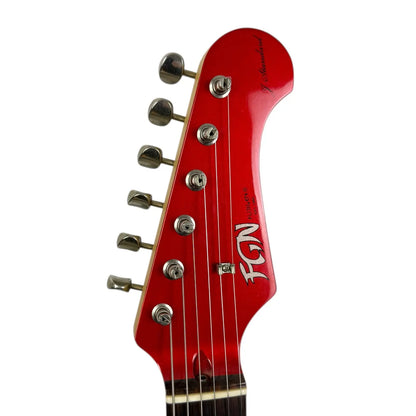Fujigen Red Fujigen