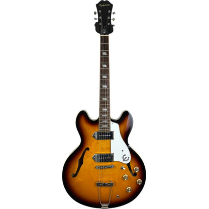 Epiphone Casino VS 2011 - Tobacco Burst