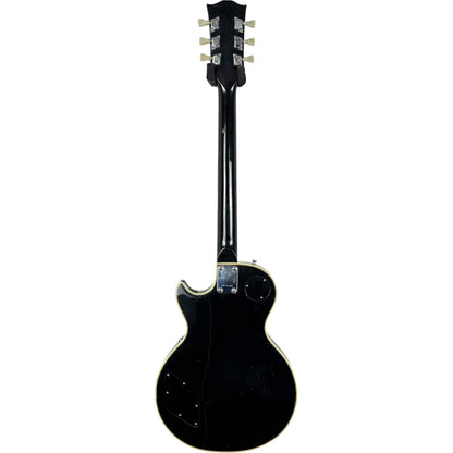 Greco EG Les Paul 1970s - Ebony
