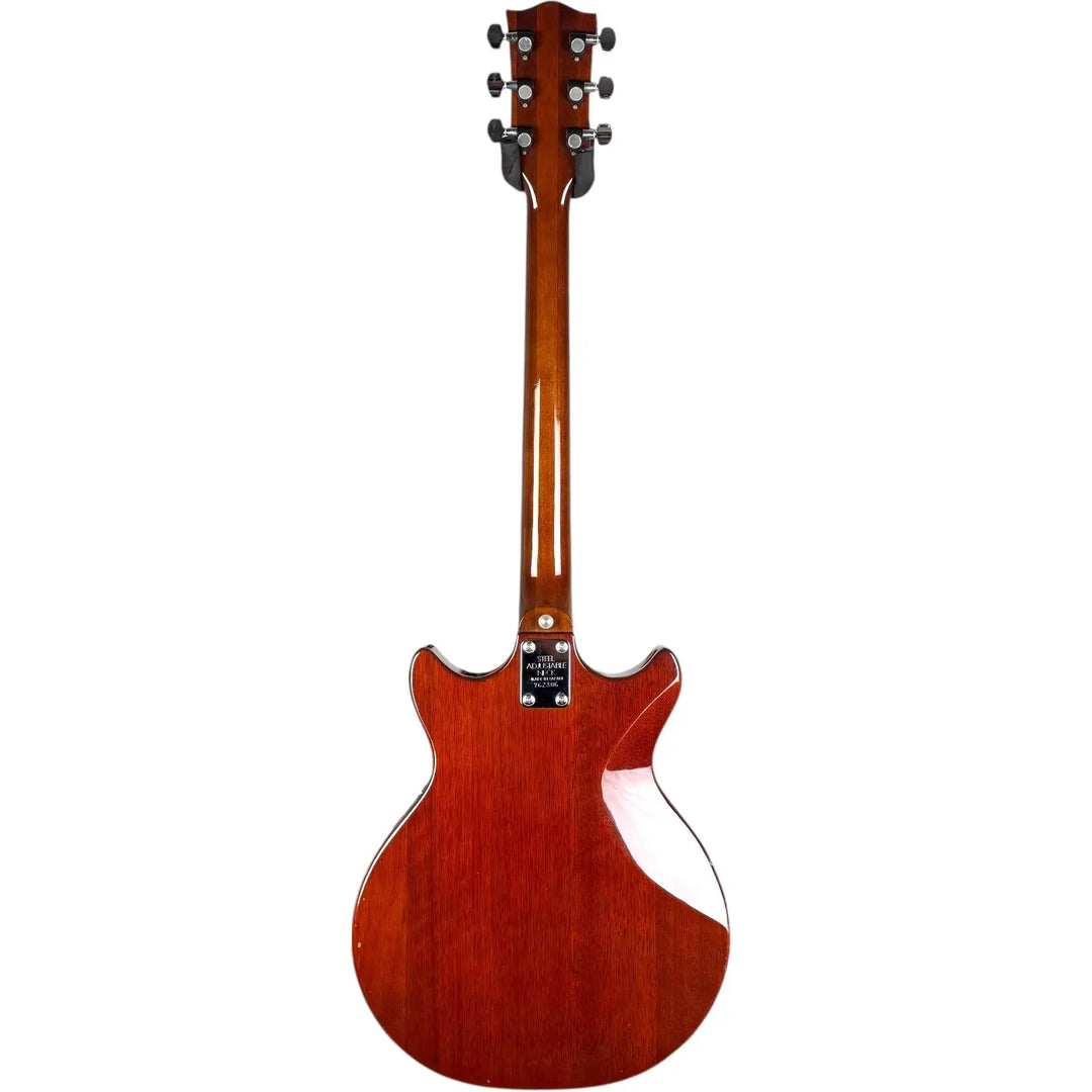 Aria Pro II Pat´s Guitars