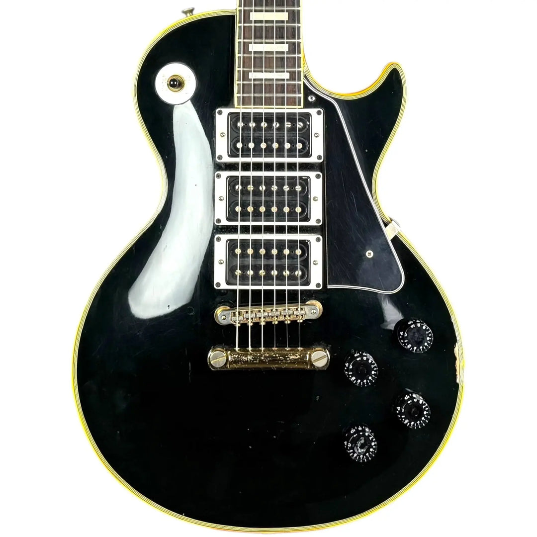 Greco Pat´s Guitars