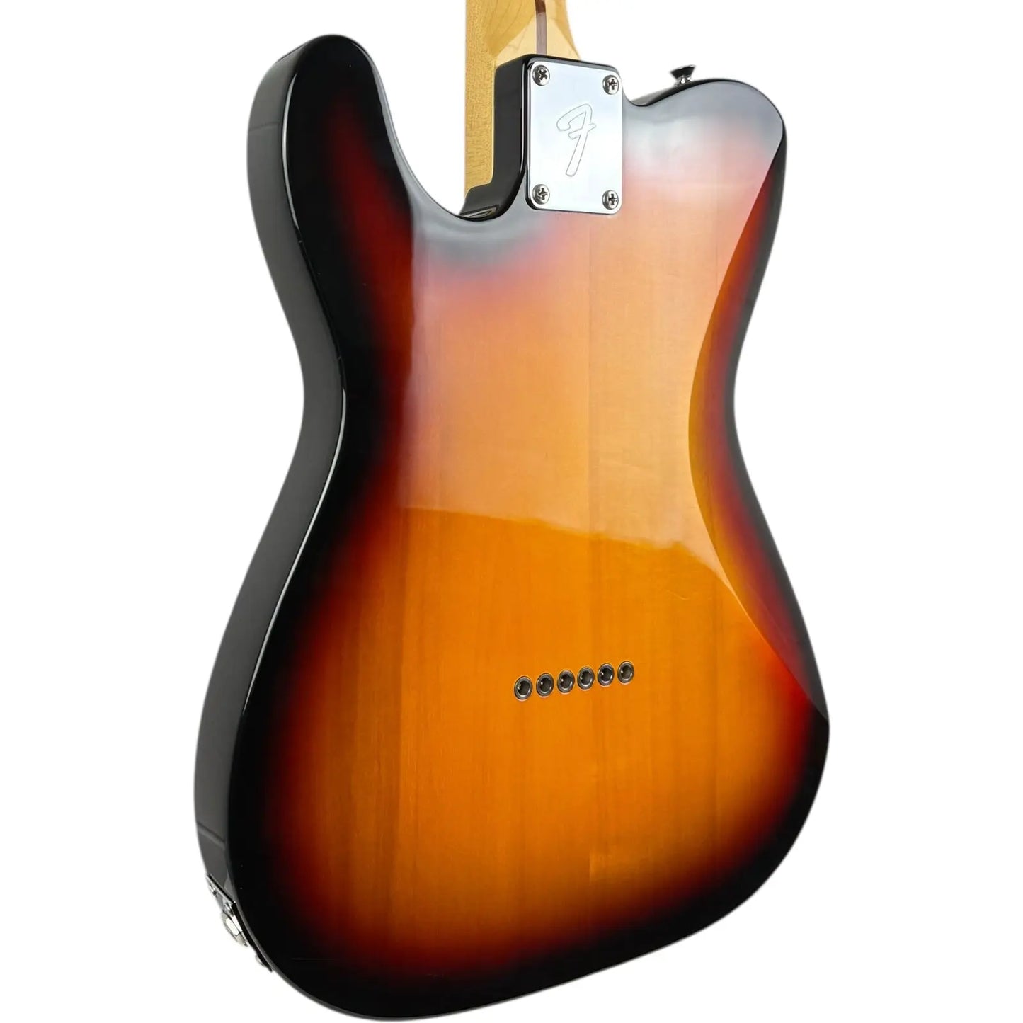 Fender Telecaster Sunburst Fender