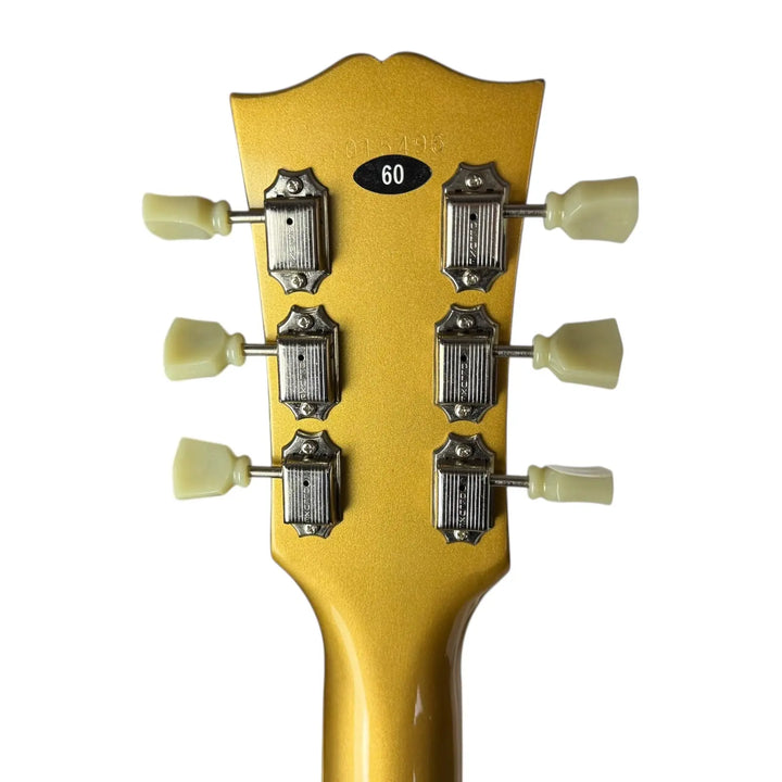 Tokai LS60 Love Rock Les Paul 1981 - Gold Pat´s Guitars
