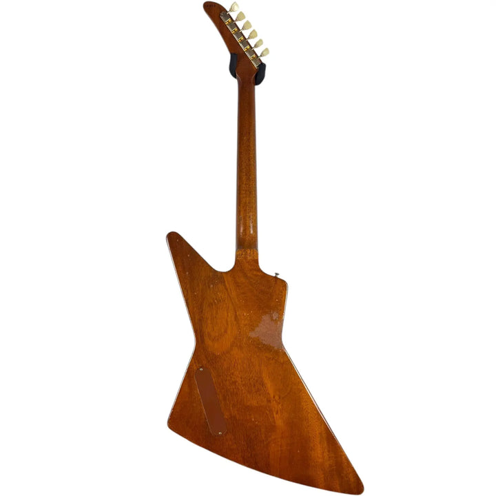 Gibson Custom 1958 Explorer 2014 - Mahogany Aged - Pat´s Guitars