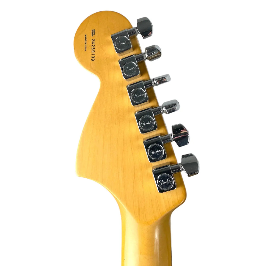 Fender American Highway One Stratocaster 2004 - Pat´s Guitars