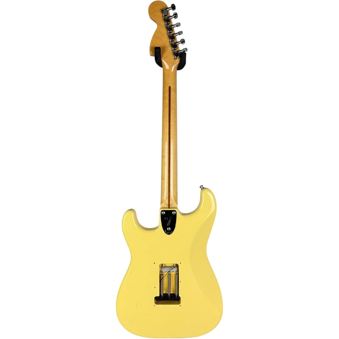 Fender Stratocaster Fender