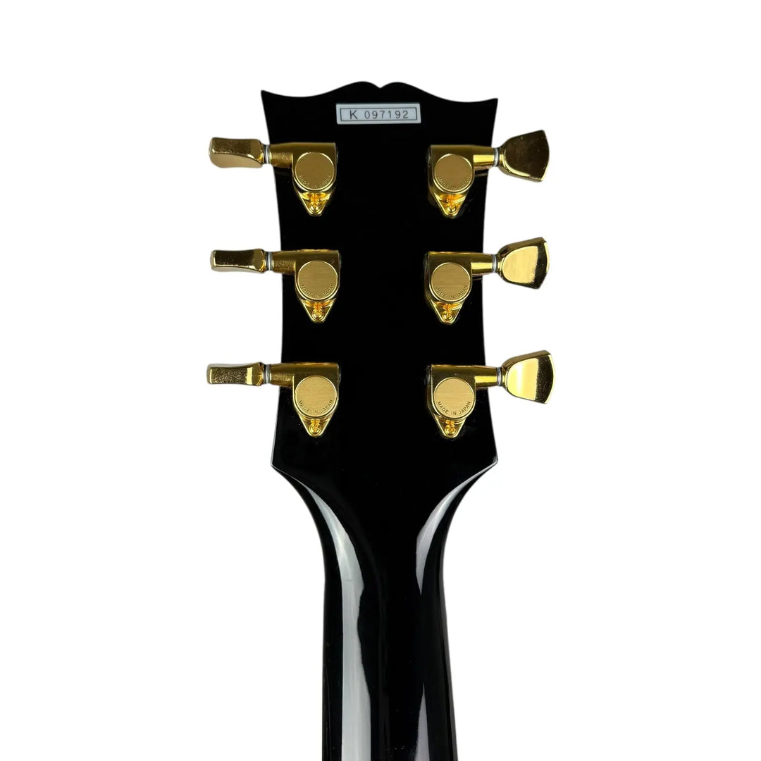 Orville Pat´s Guitars