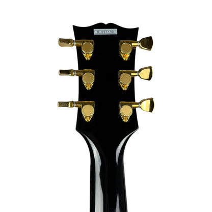 Orville Pat´s Guitars
