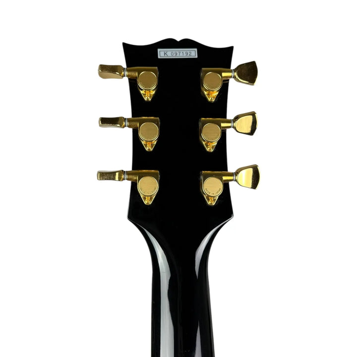 Orville Pat´s Guitars