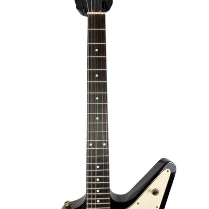 Epiphone Explorer 2011 – Ебъни
