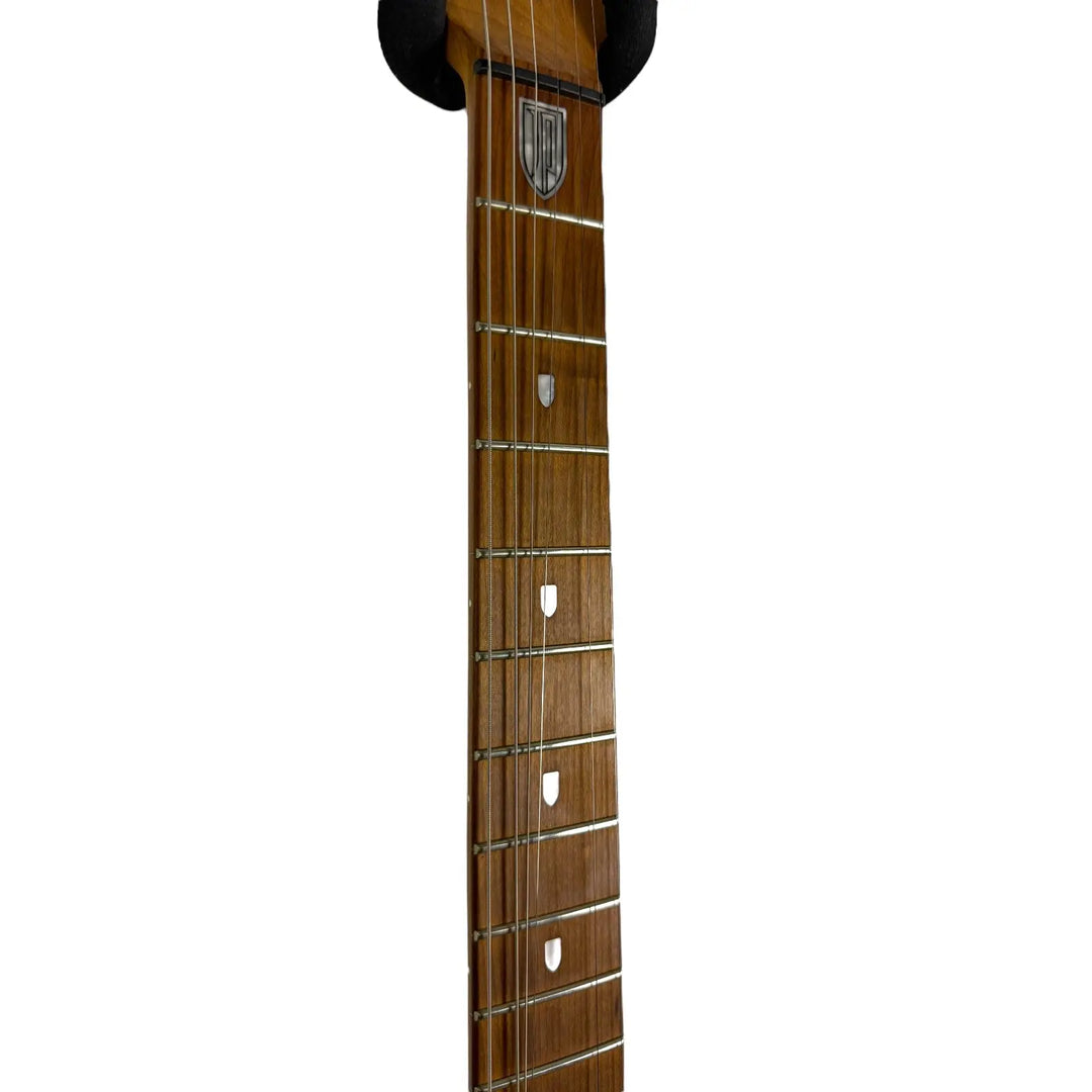 Sterling by Music Man JP150 Royal Red - Pat´s Guitars