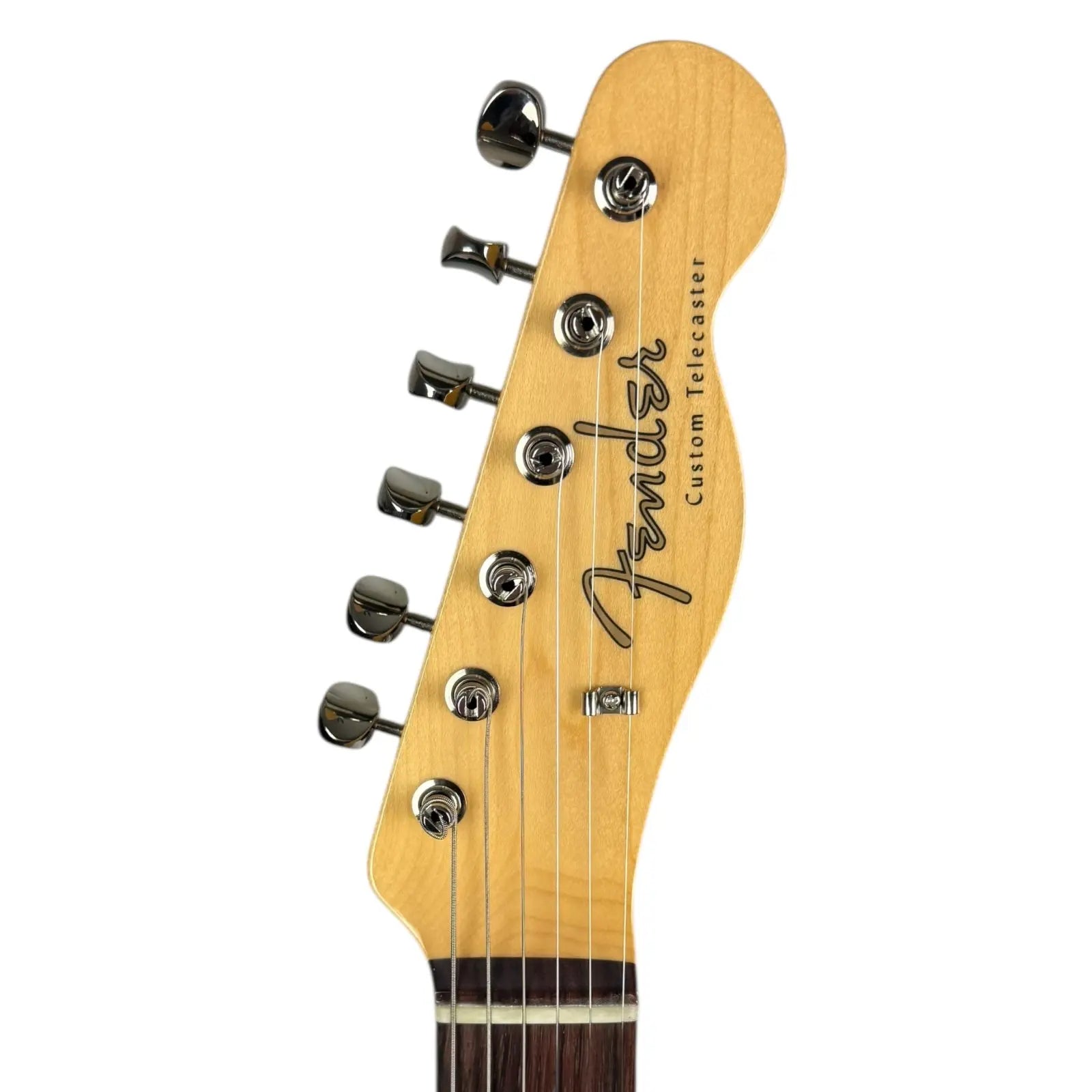 Fender Custom Telecaster Fender