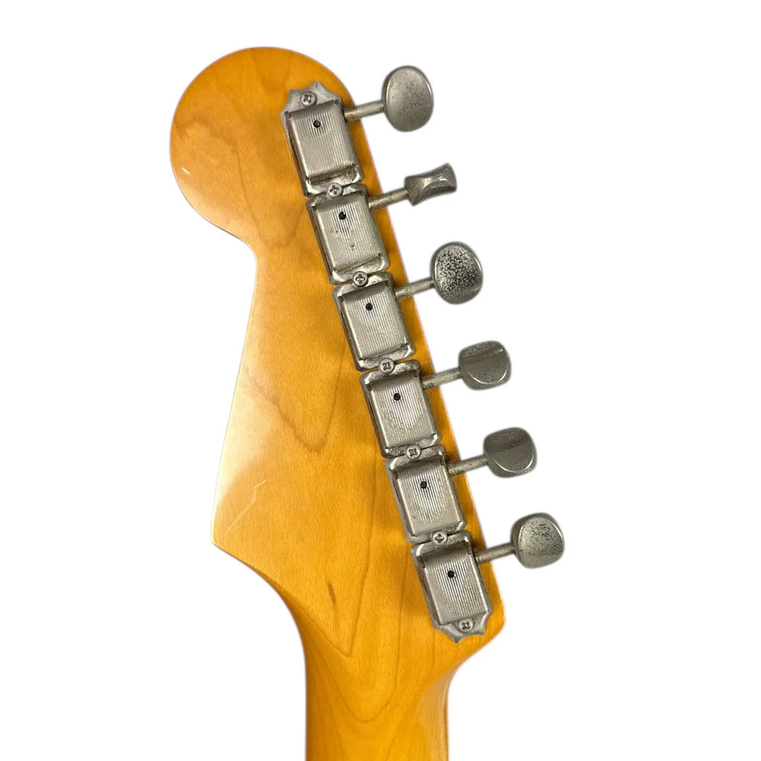 Fender Stratocaster Fender