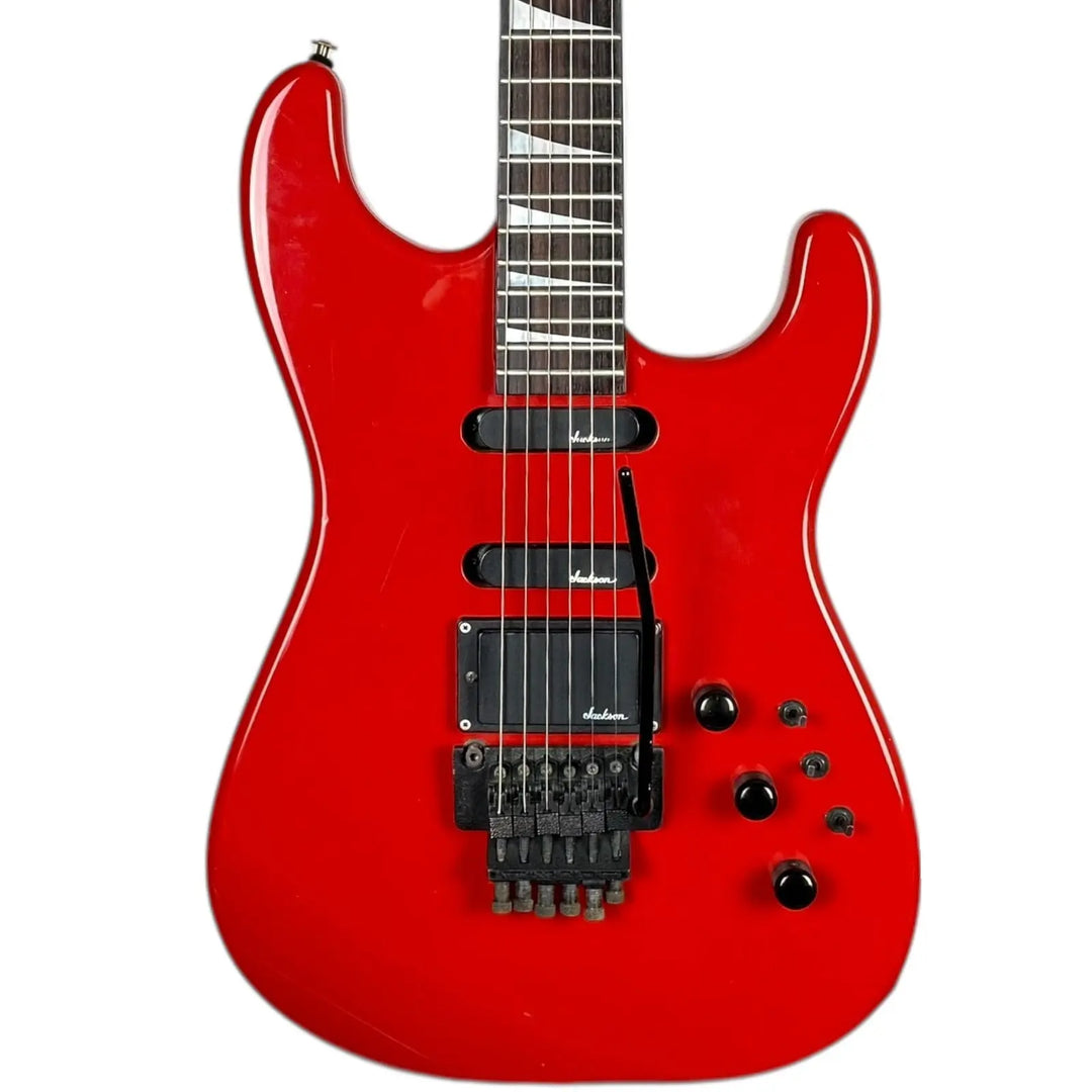 Charvel by Jackson Charvel