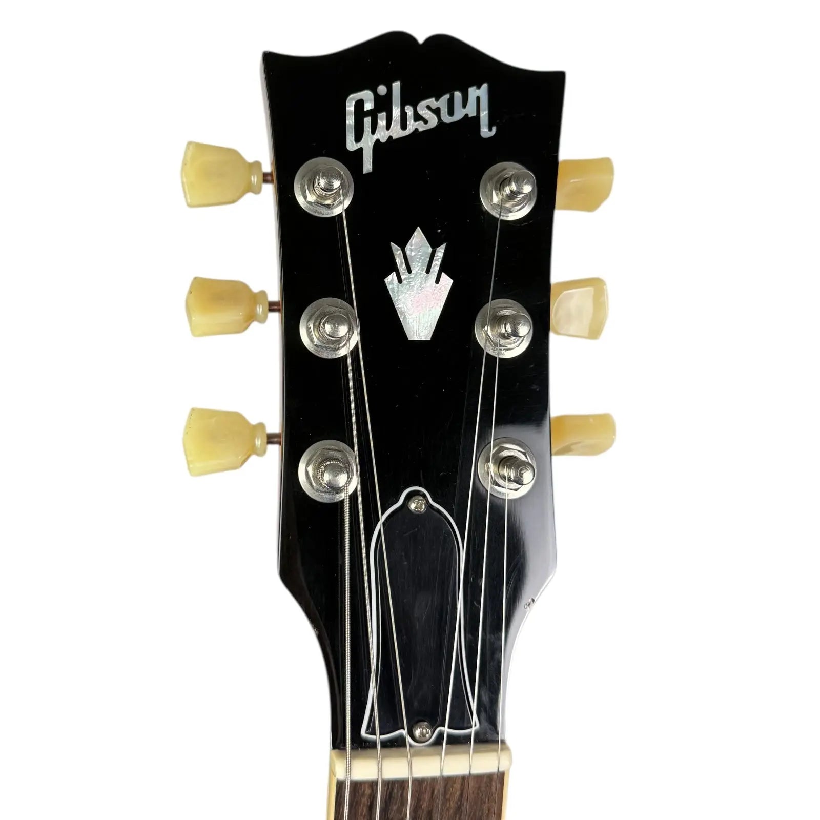 Gibson Gibson