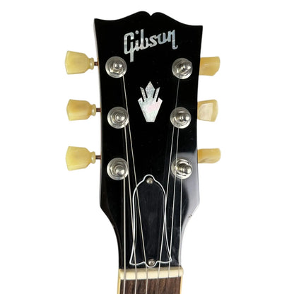 Gibson Gibson