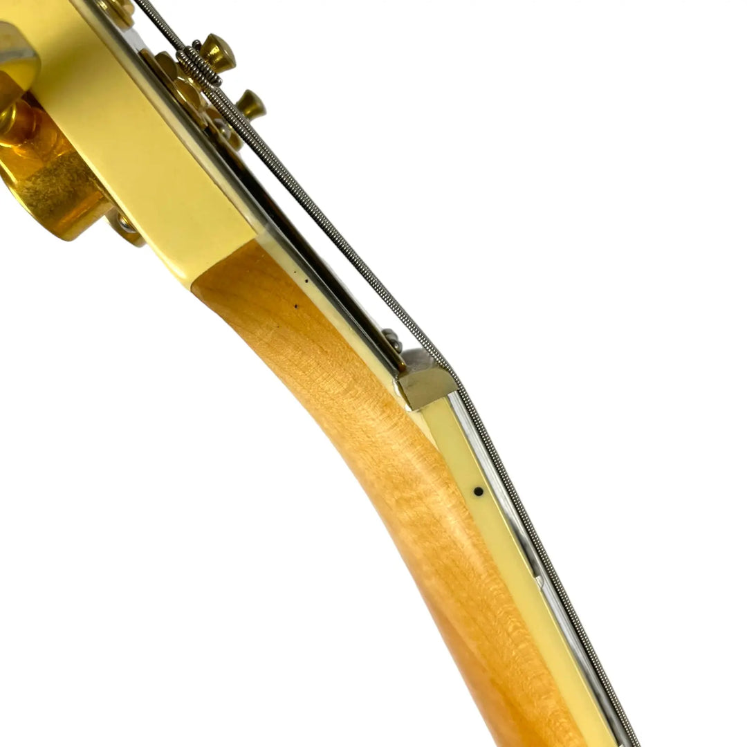 Epiphone Les Paul Custom Zakk Wylde Signature 2002 Epiphone