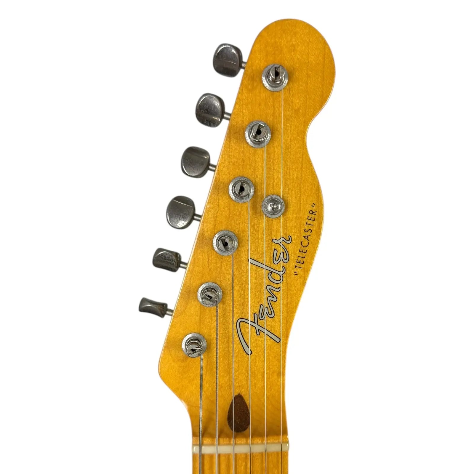 Fender Telecaster Fender