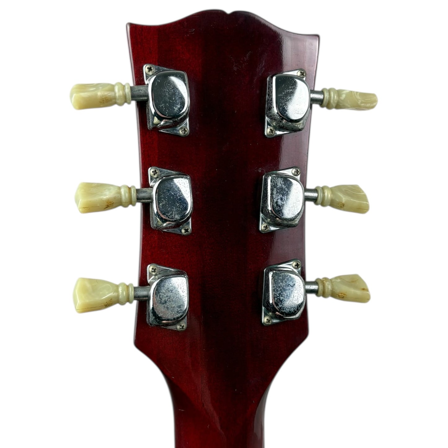 Greco SG 1976 - Cherry