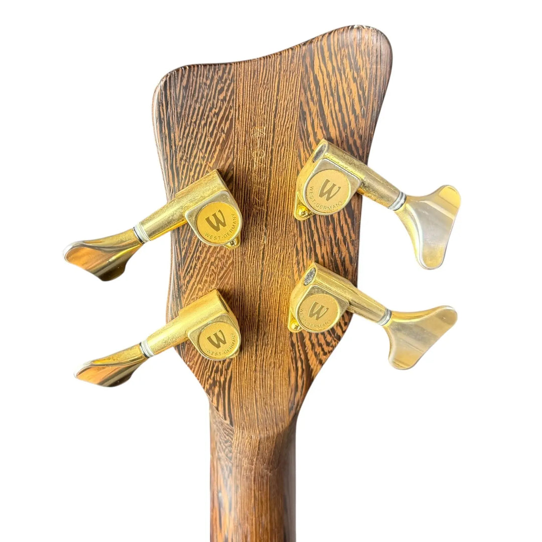 Warwick Streamer Pat´s Guitars