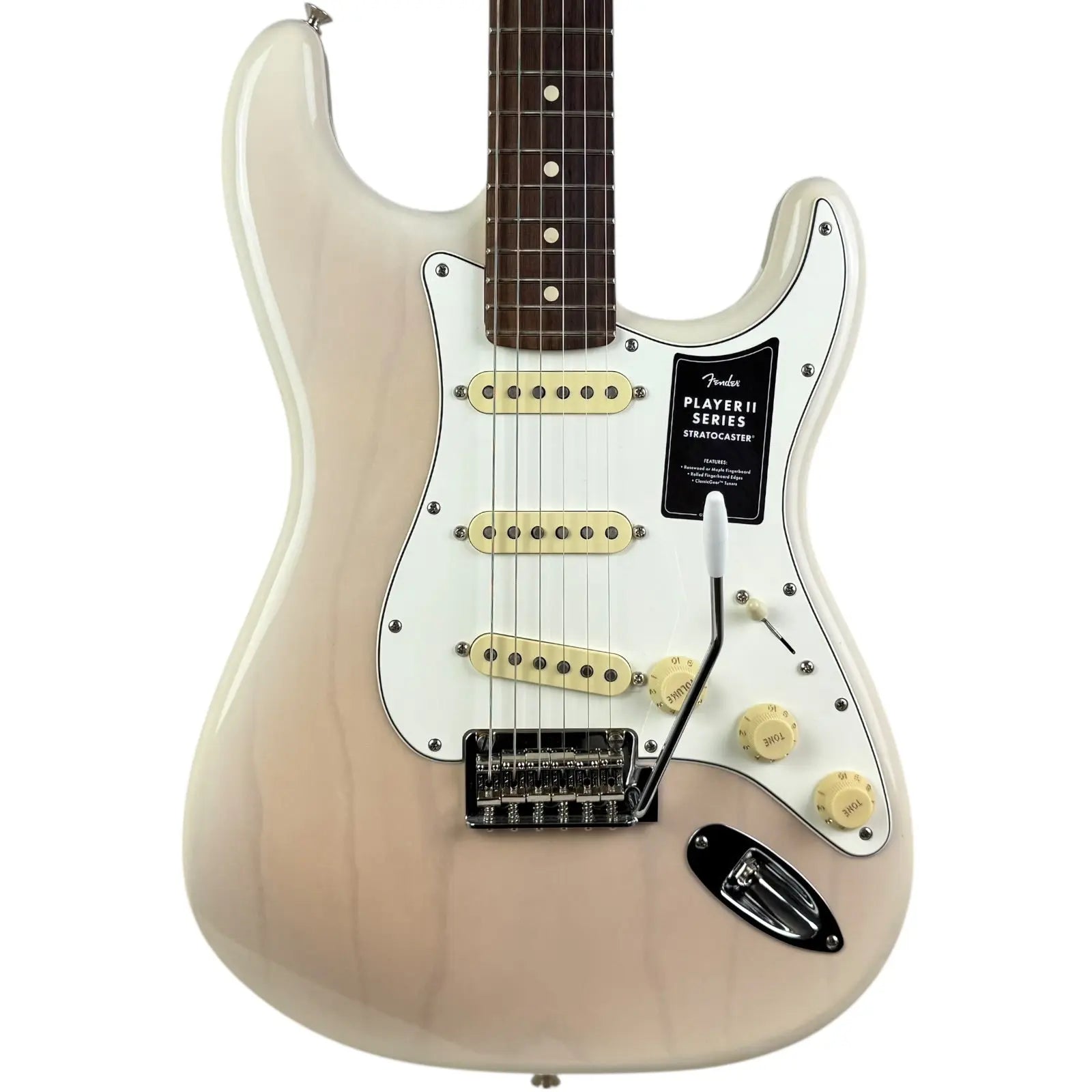 Fender Stratocaster Fender