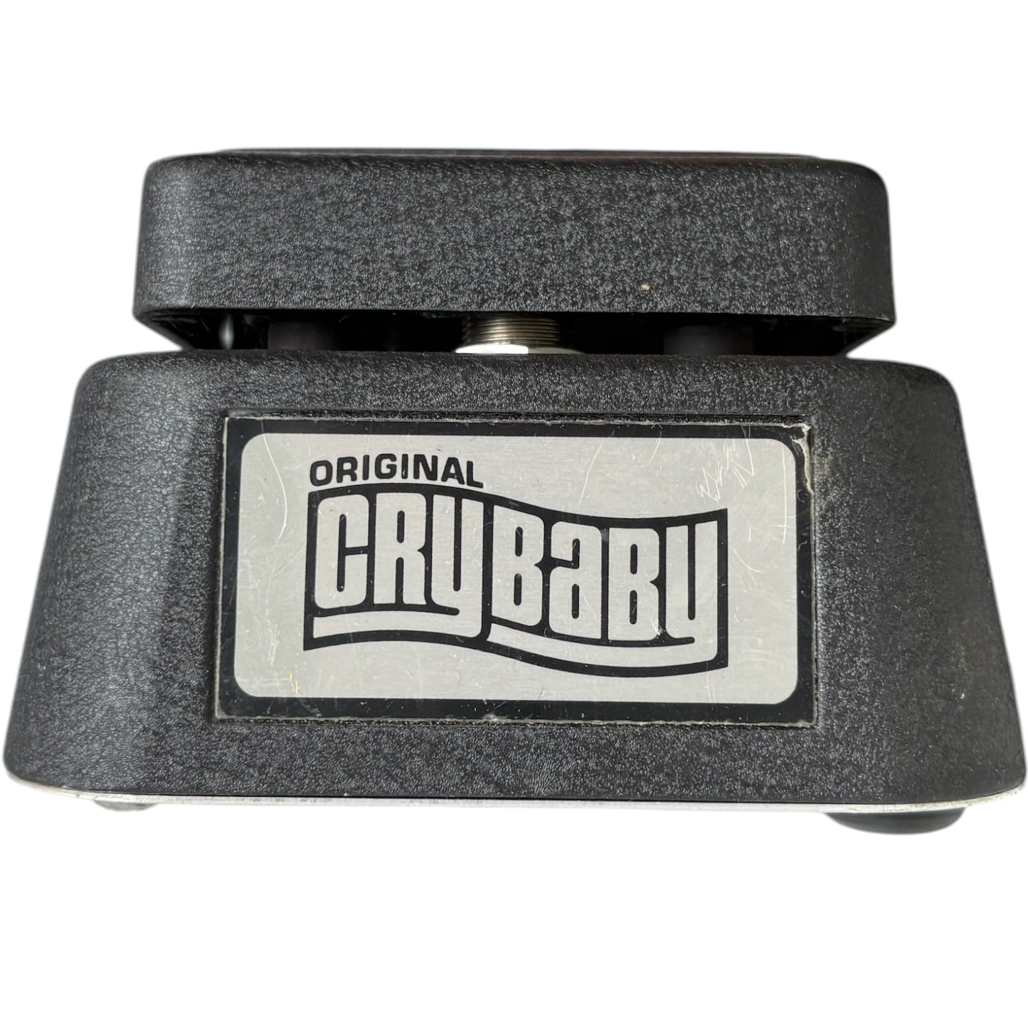 Efektový pedál Crybaby GCB-95