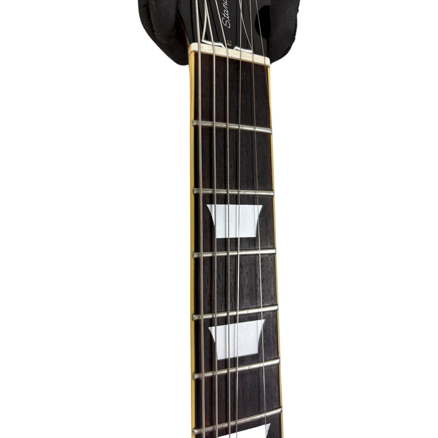 Greco EG450 Les Paul Standard 1977 - Sunburst