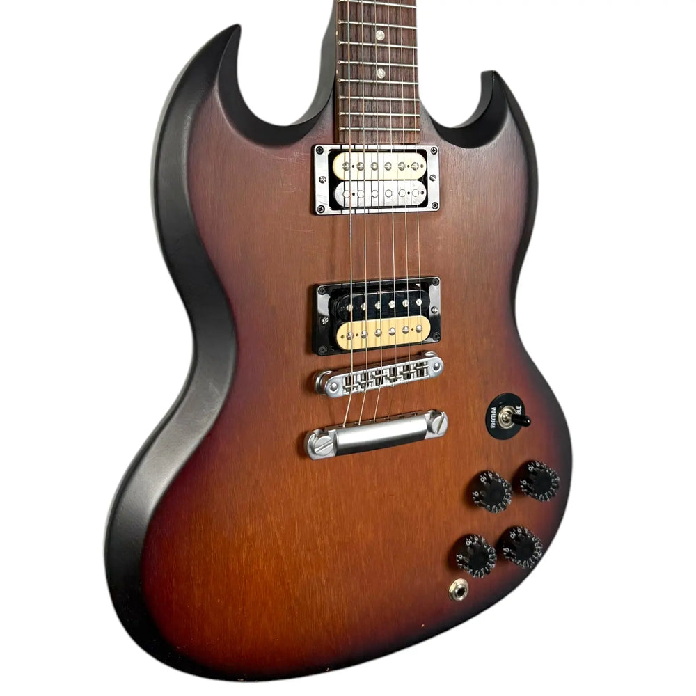 Gibson SGJ 2014 - Vintage Burst - Pat´s Guitars