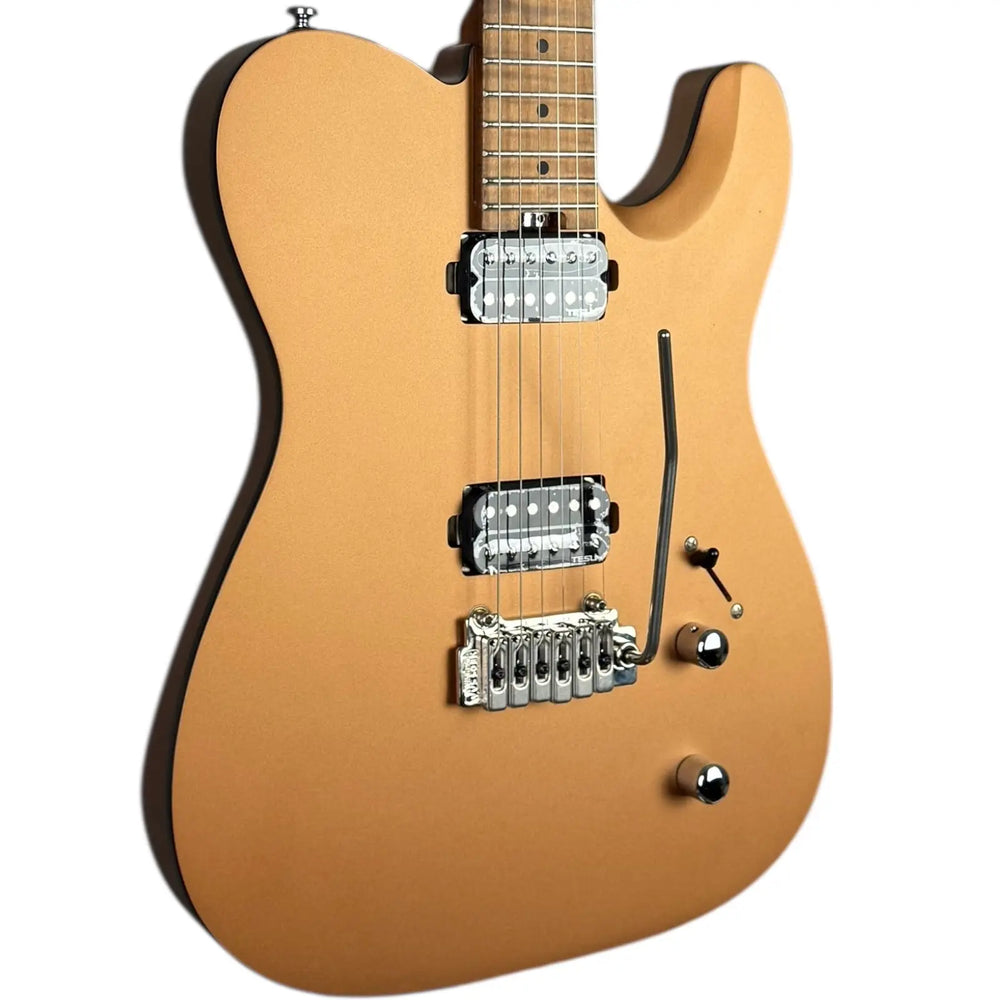 Harley Benton 25th Anniversary Harley Benton