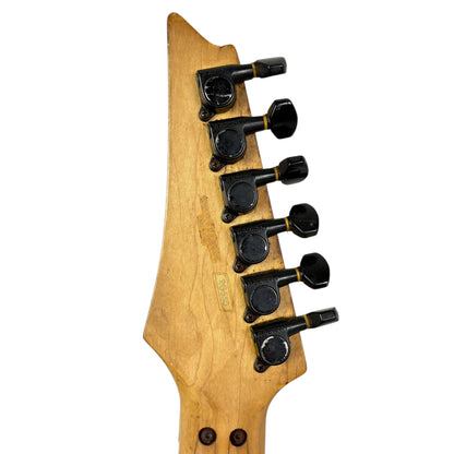 Ibanez RG550 1999 - Road Flare Red