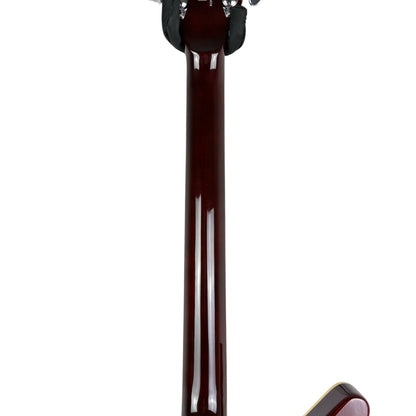 Dean Chicago Flame Series Lefthand 2013 - Flametop