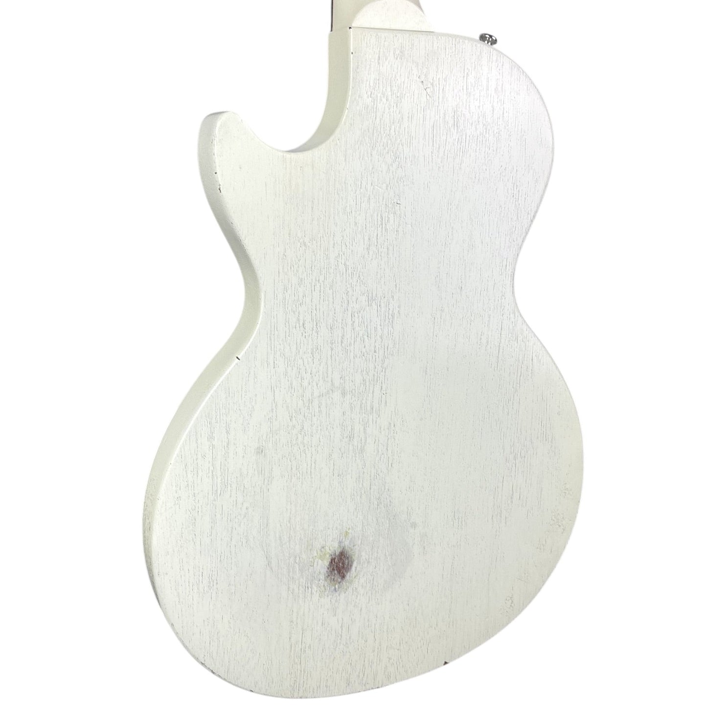 Gibson Les Paul White Gibson